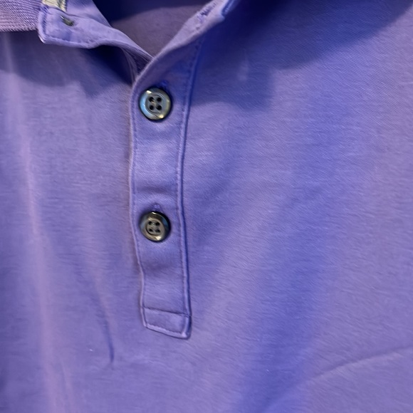 BANANA REPUBLIC T-Shirt size L - Picture 4 of 4